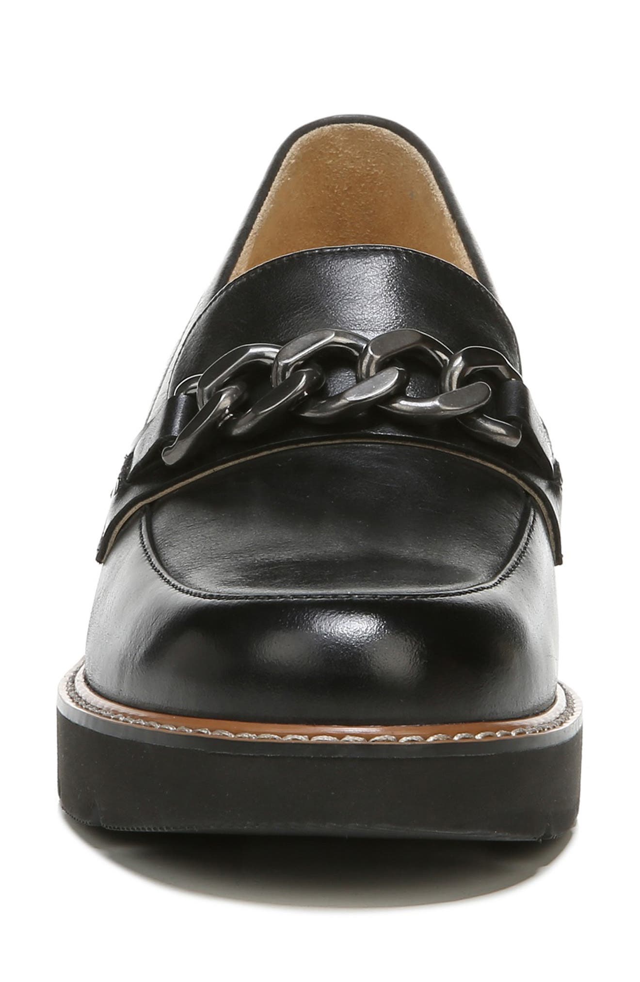 Naturalizer Dustin Loafer, Alternate, color, 