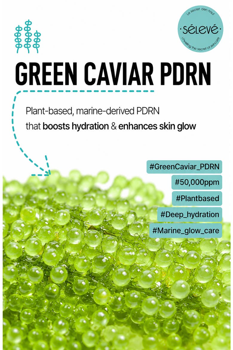 Glow Caviar Toner, Alternate, color, NO COLOR