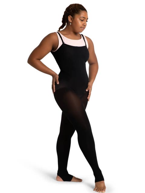 Ultra Soft Stirrup Body Tight