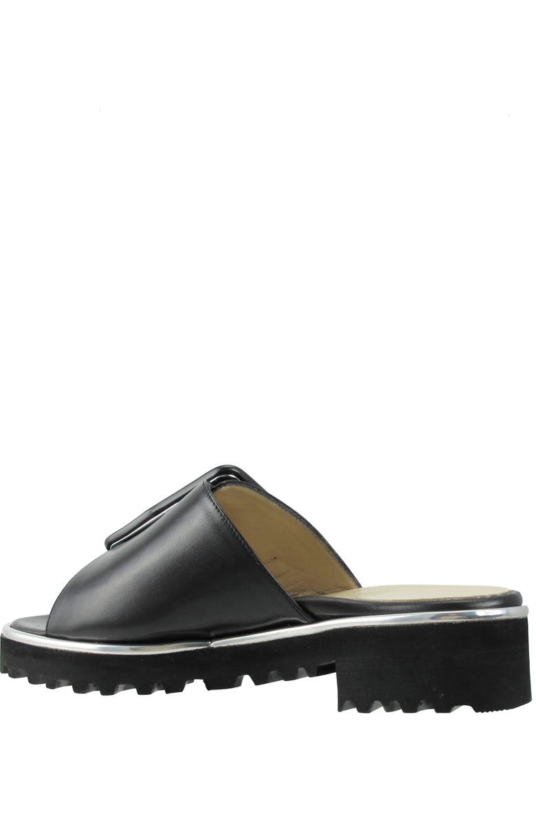 Ron White Candra Slide Sandal, Alternate, color,