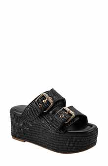 Marc Fisher LTD Poppy Platform Sandal