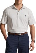 Polo Ralph Lauren Big & Tall Performance Polo Shirt V3
