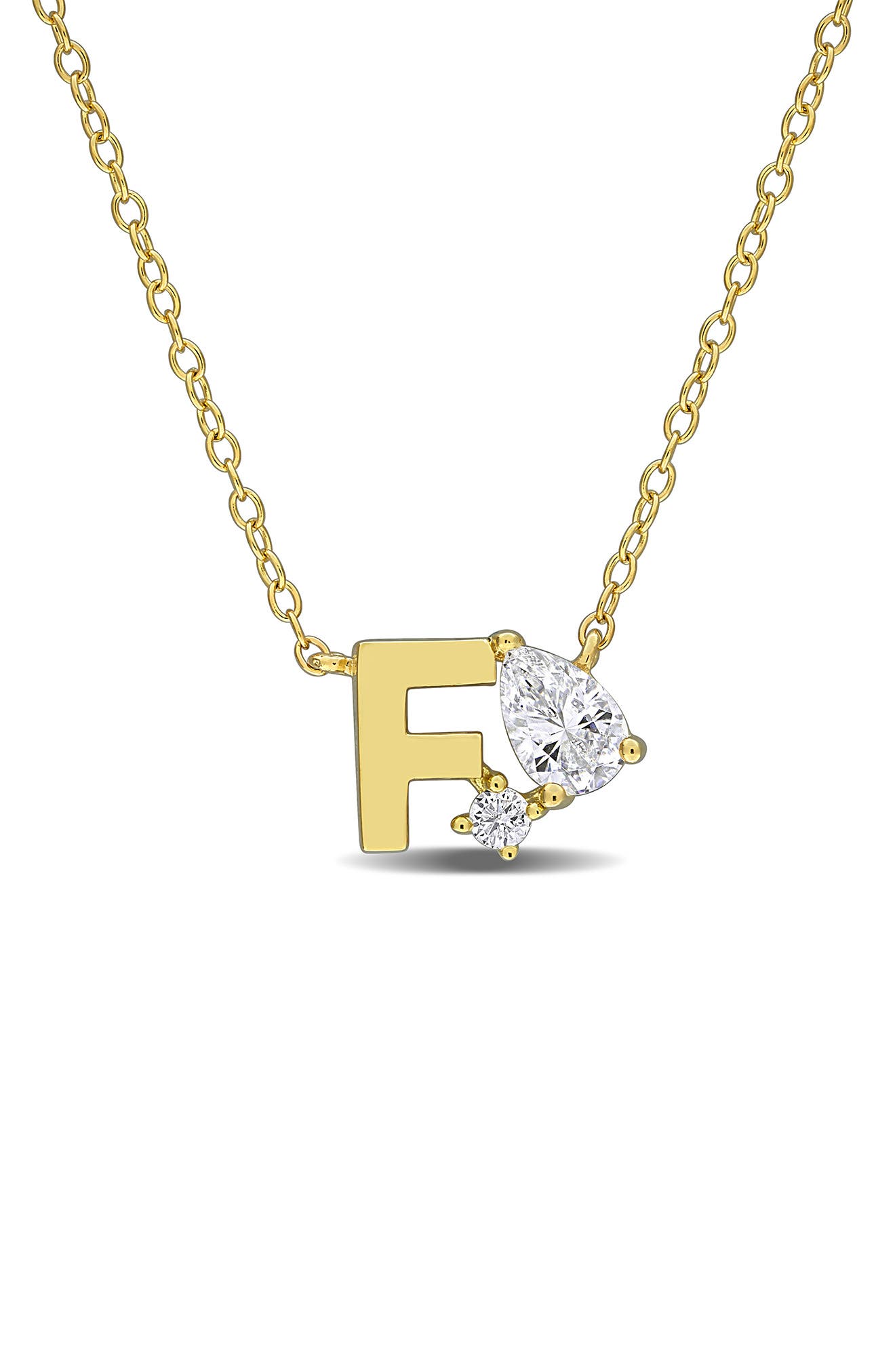 YELLOW GOLD F