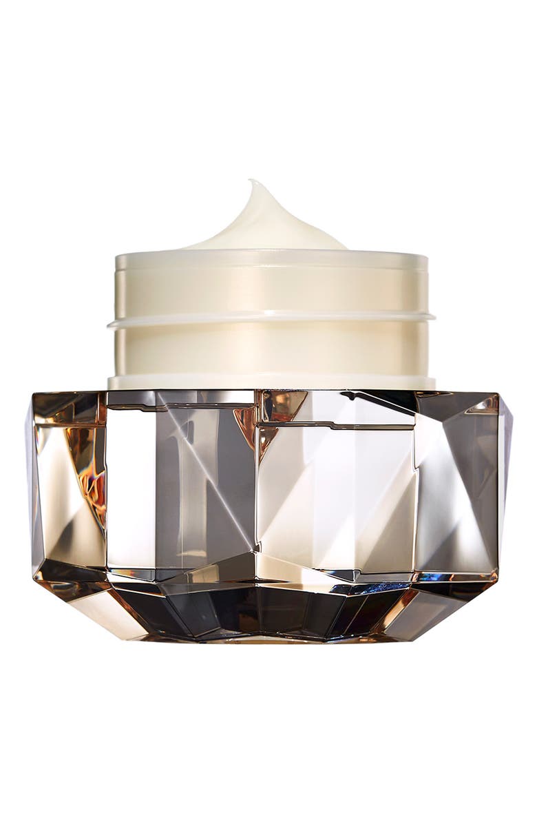 Clé de Peau Beauté La Crème Face Cream, Alternate, color, 