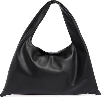BCBG Slouchy Triangle Shoulder Bag | Nordstromrack