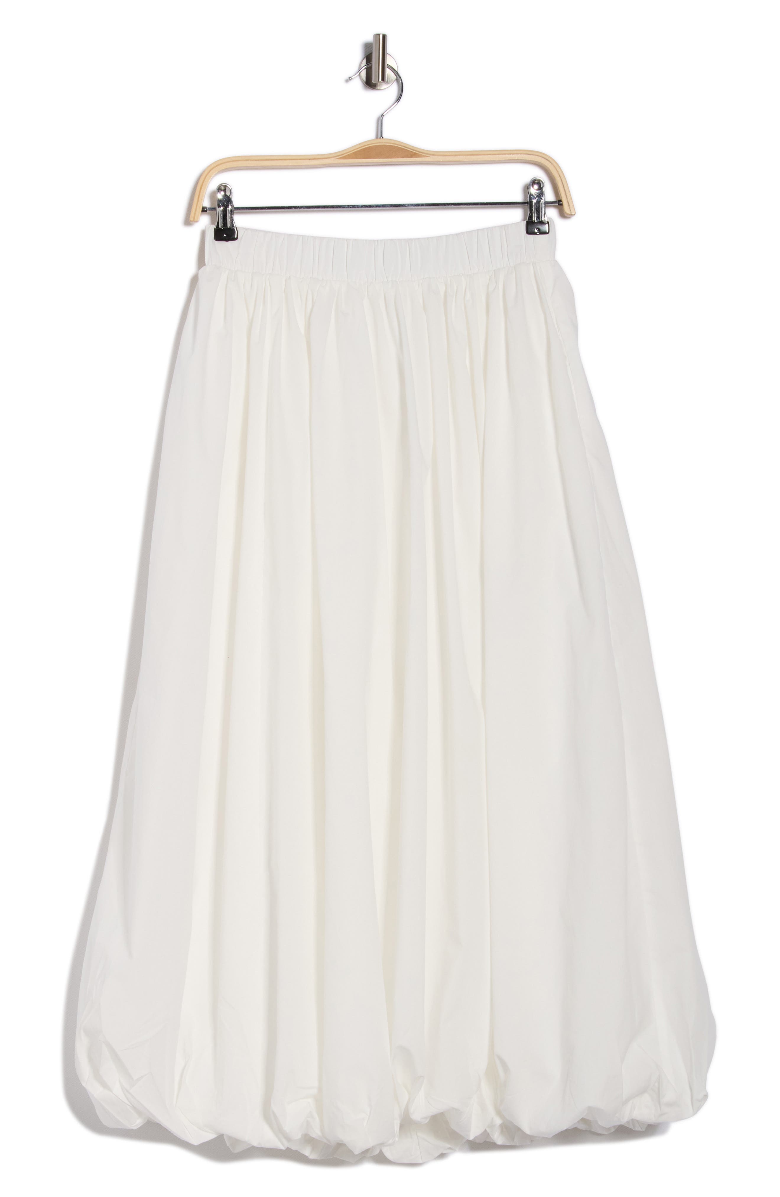 Rails Cala Maxi Skirt