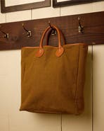Fortela Sac Cotton Canvas Bag