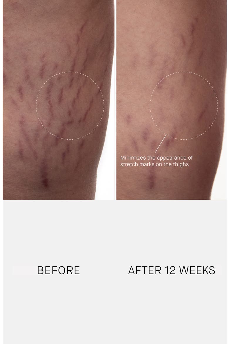 The Body Cream, Alternate, color, NO COLOR