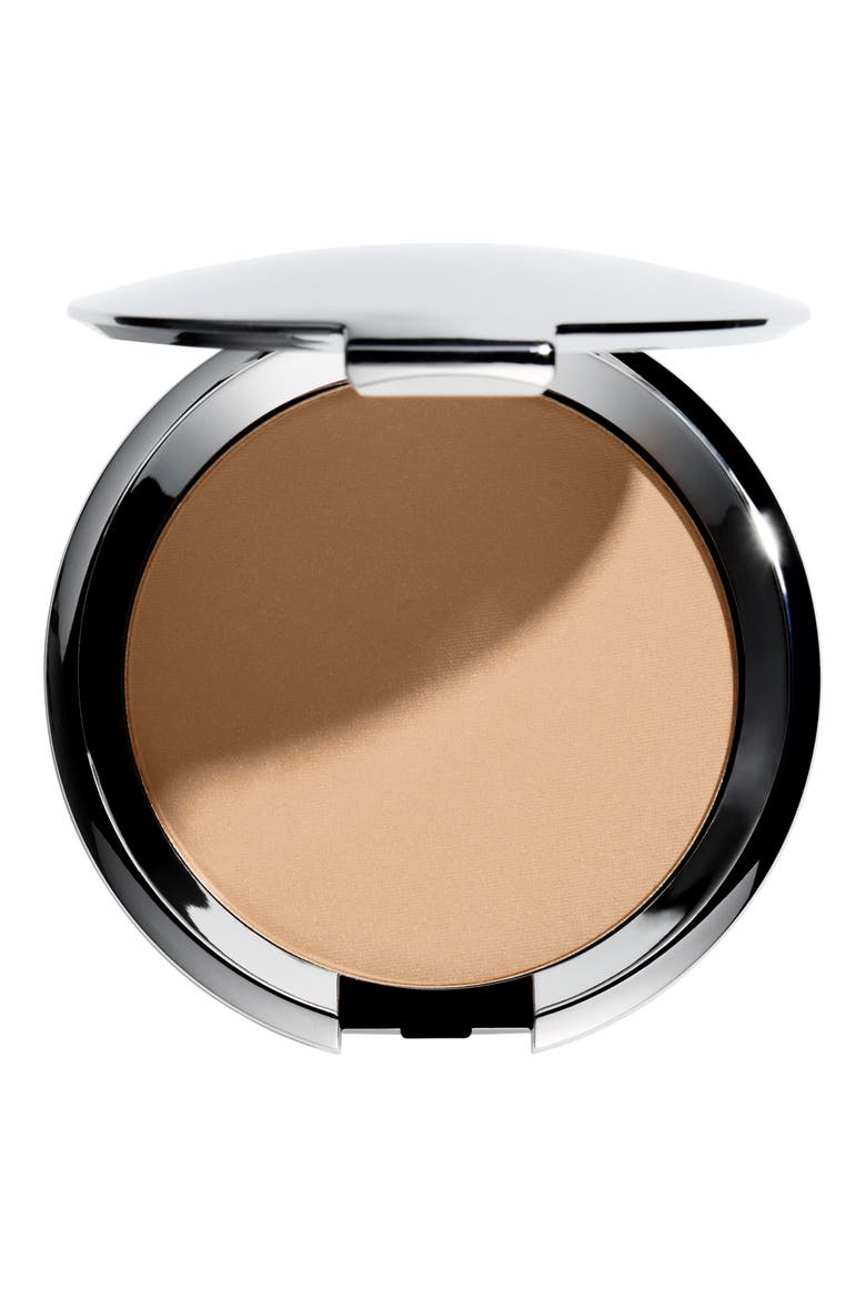 Compact Makeup, Main, color, CASHEW