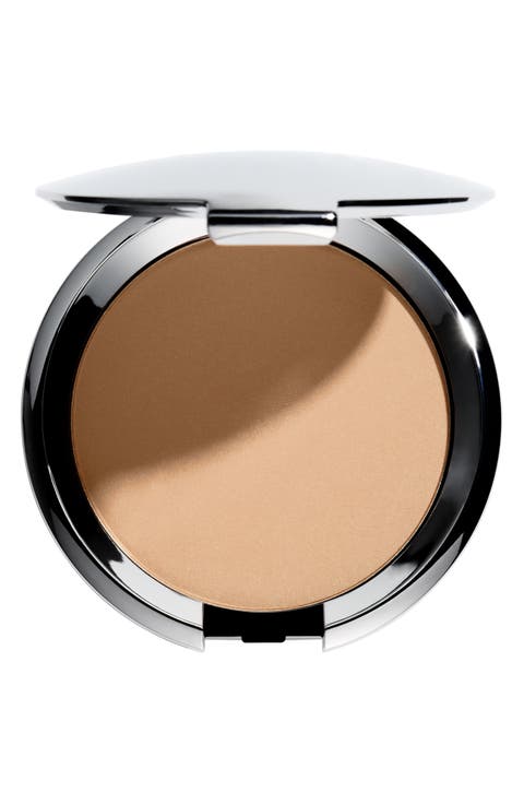 Compact Makeup