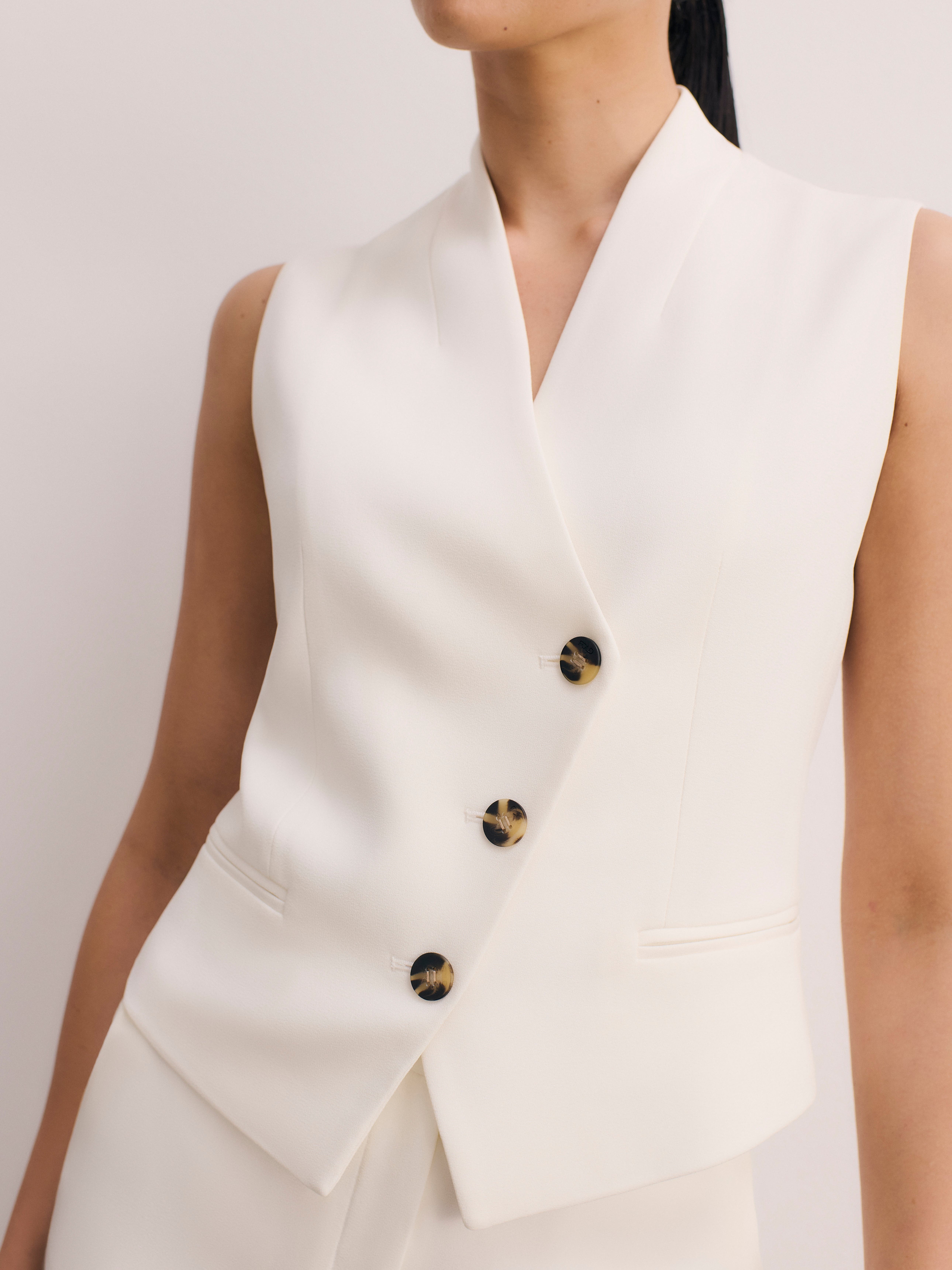 selected Ivory