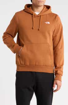 Evolution Simple Dome Hoodie