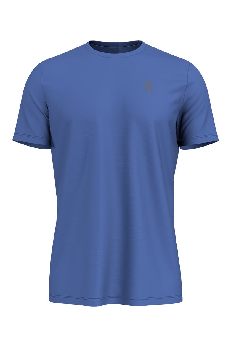 Core-T Running T-Shirt, Main, color, JAY