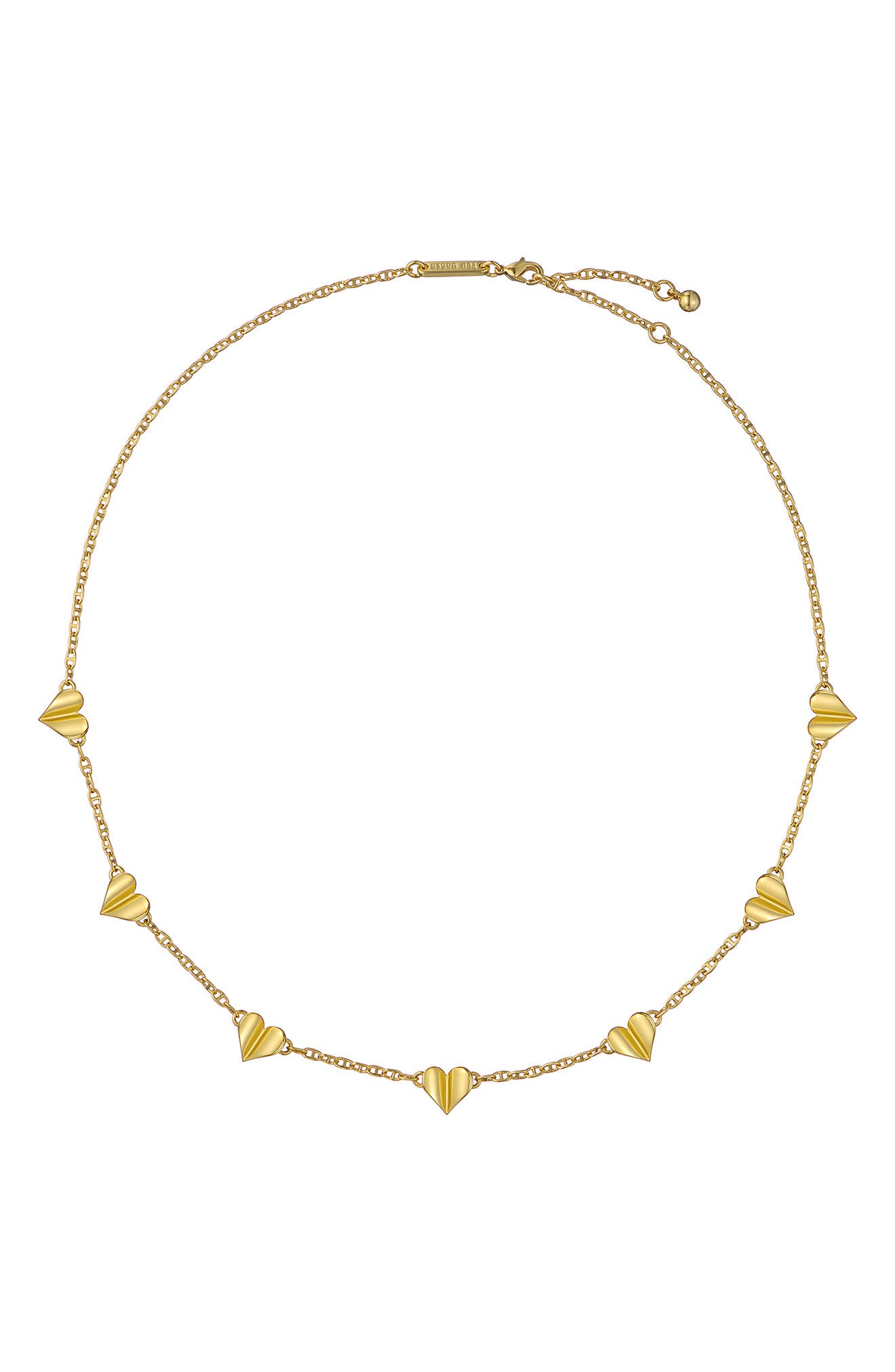 selected METALLIC GOLD