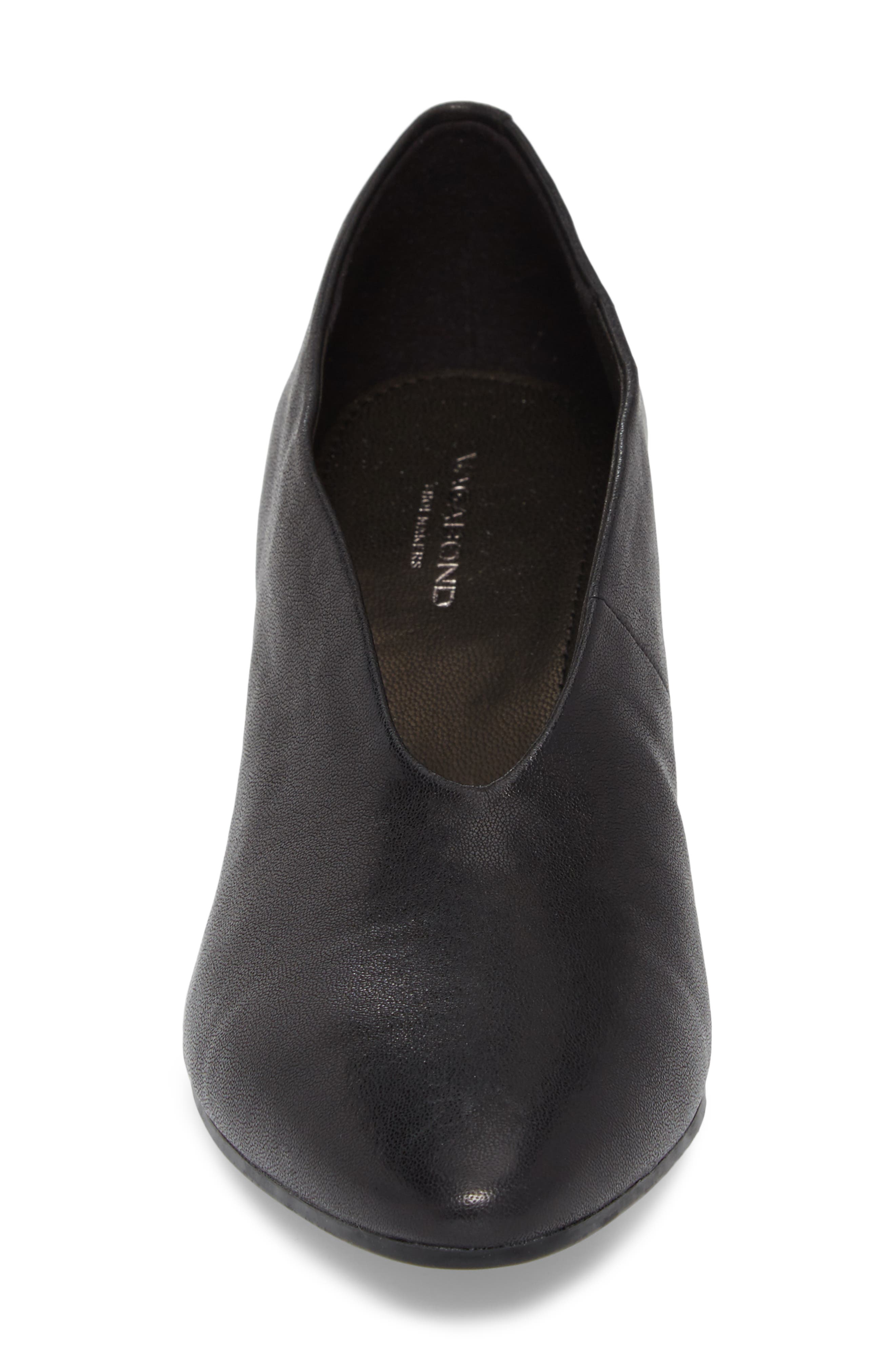 Eve Pump, Alternate, color, BLACK LEATHER