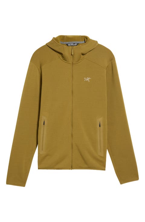 Kyanite Hoodie Jacket