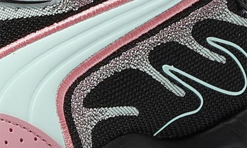 Puma Inhale Speed Style Sneaker In Black