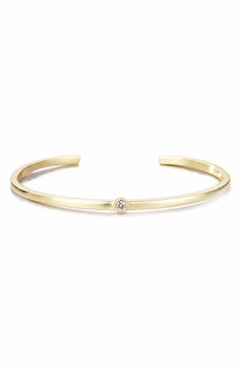 Adornia Skinny Cuff Bracelet