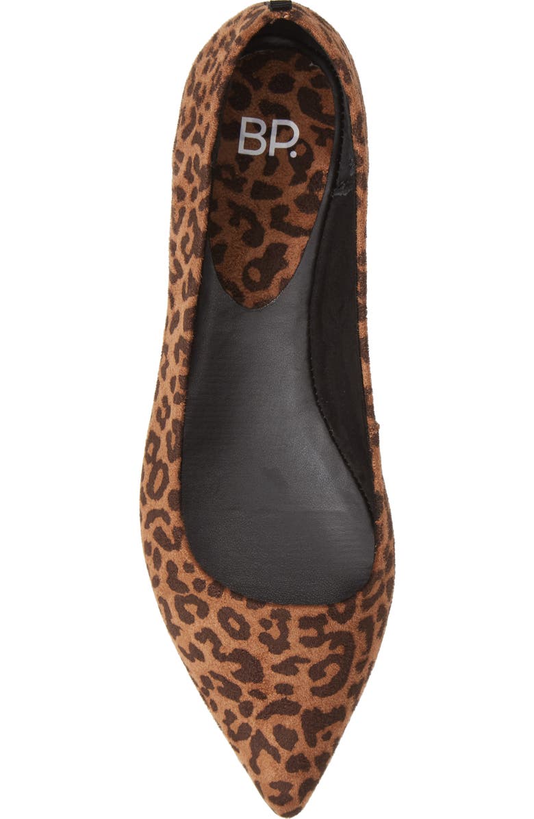 BP. Sasha Flat, Alternate, color,