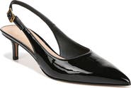 Franco Sarto Kate Slingback Pump