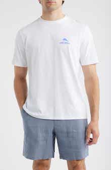 Tommy Bahama Let The Day Unfold Graphic T-Shirt