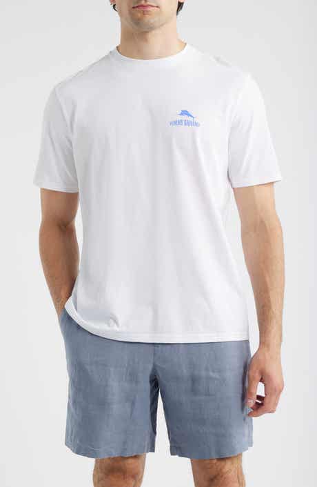 Tommy Bahama Let The Day Unfold Graphic T-Shirt