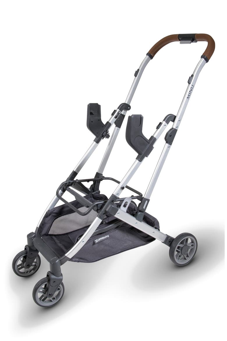 Minu Stroller to Infant Car Seat Adapter, Alternate, color, NO COLOR