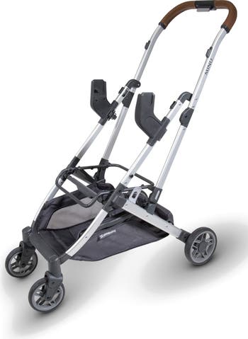 Minu Stroller to Infant Car Seat Adapter