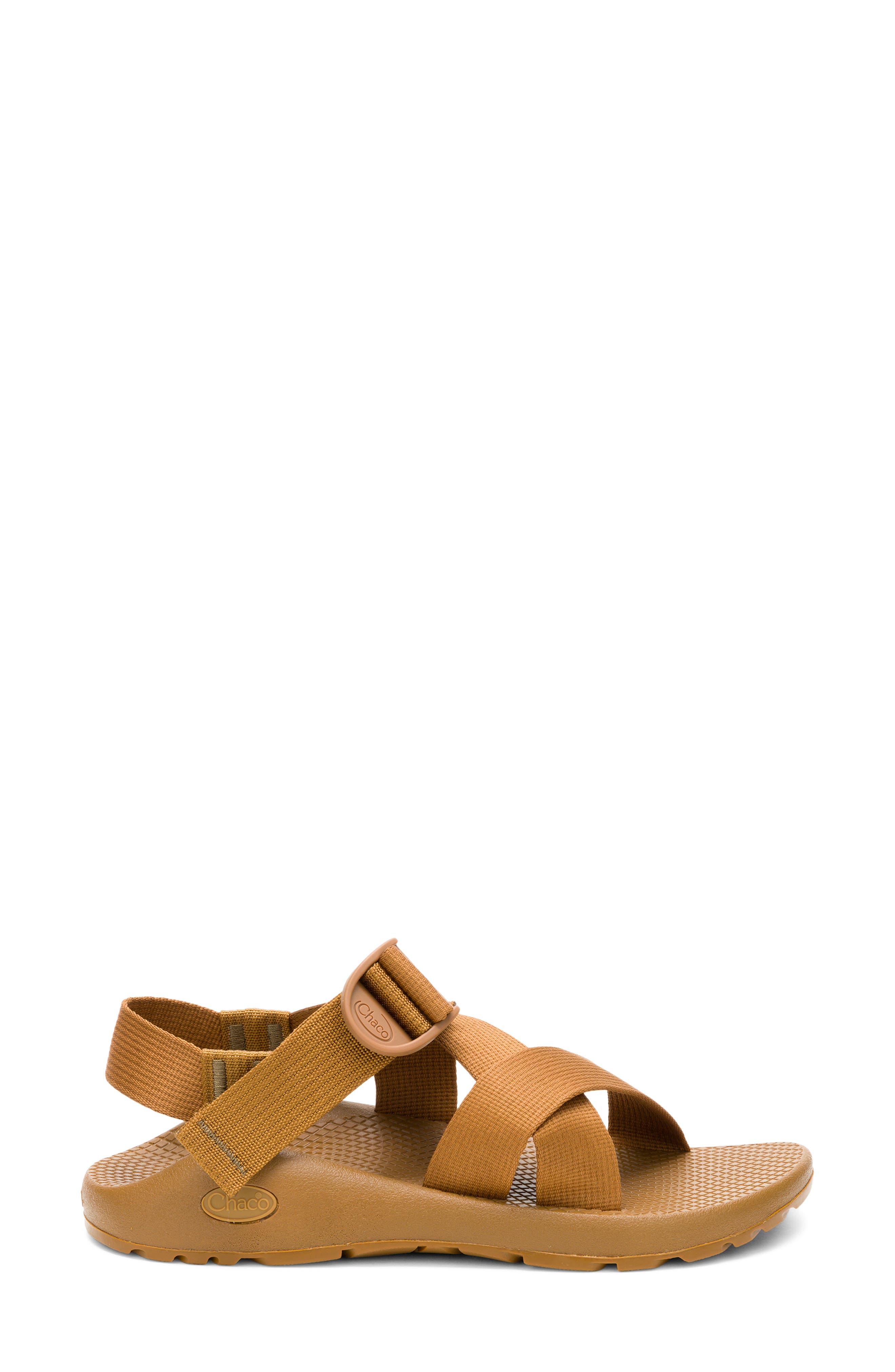 Mega Z Classic Sandal, Alternate, color, CABIN