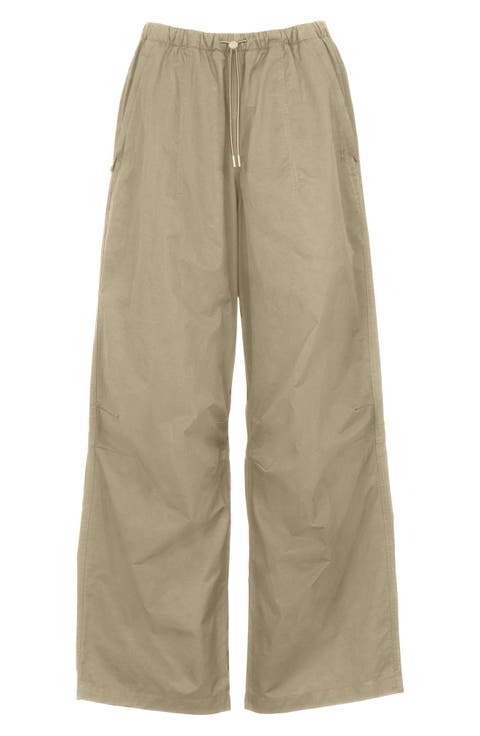 x Zendaya Parachute Pants