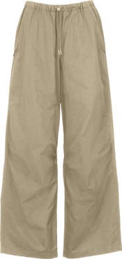 On x Zendaya Parachute Pants