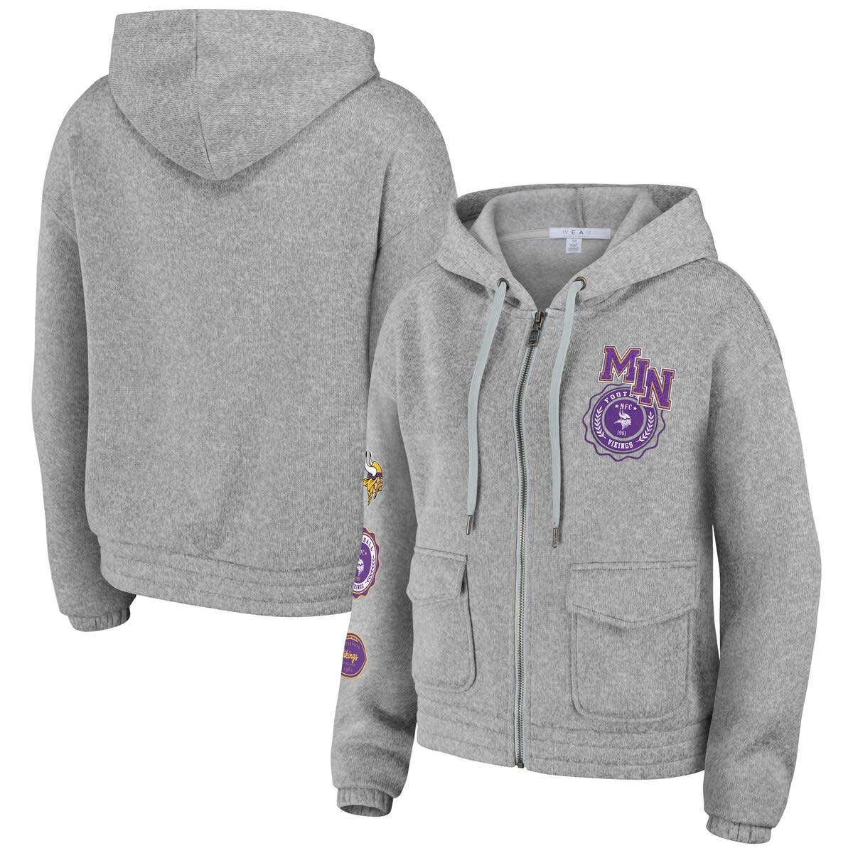 selected Heather Gray