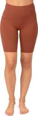 Threads 4 Thought Monica Bike Shorts