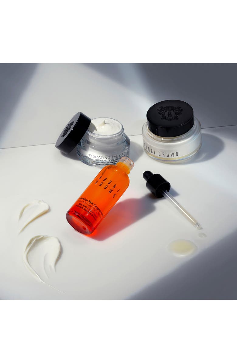 Bobbi Brown Hydrating Skin Care Set, Alternate, color, 