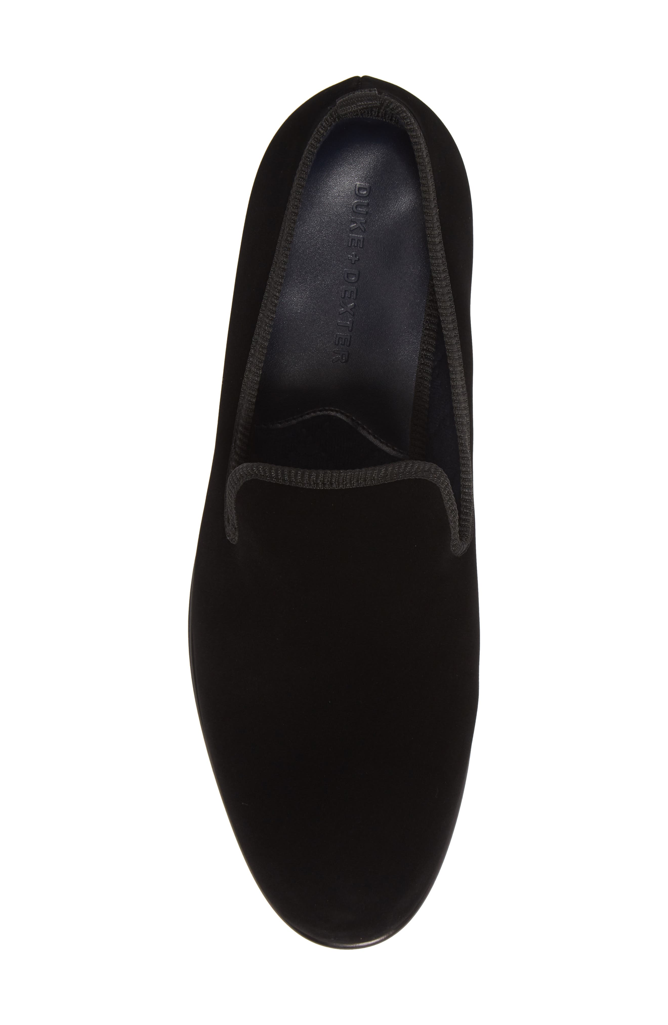 Duke + Dexter Loafer, Alternate, color, 