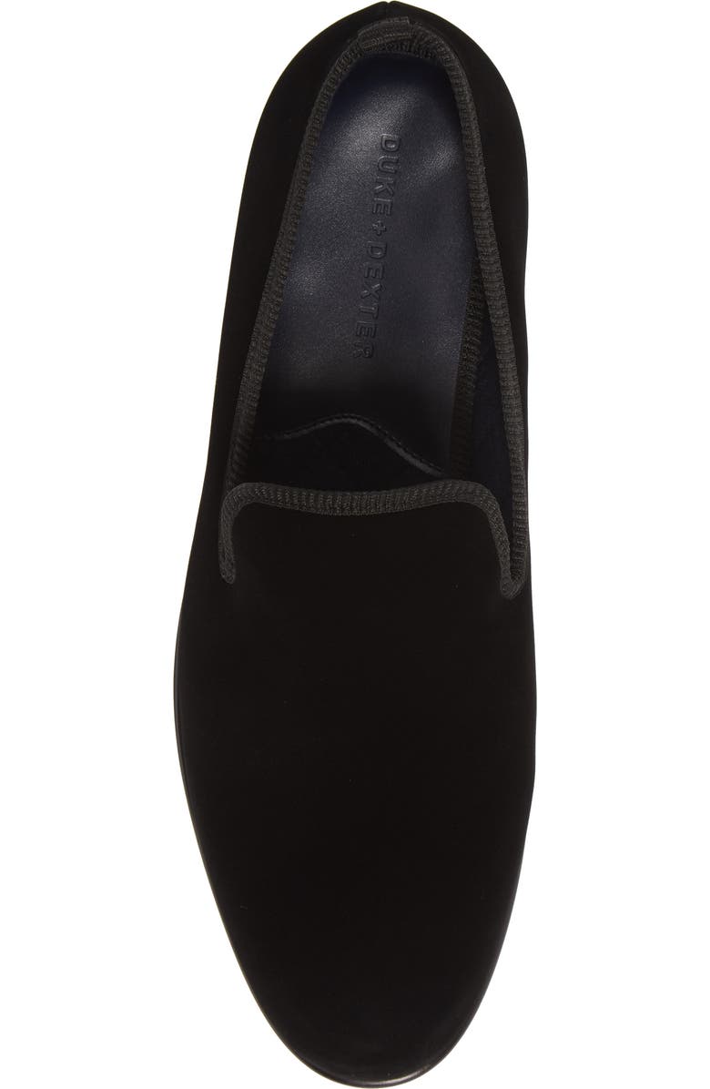 Duke + Dexter Loafer, Alternate, color,