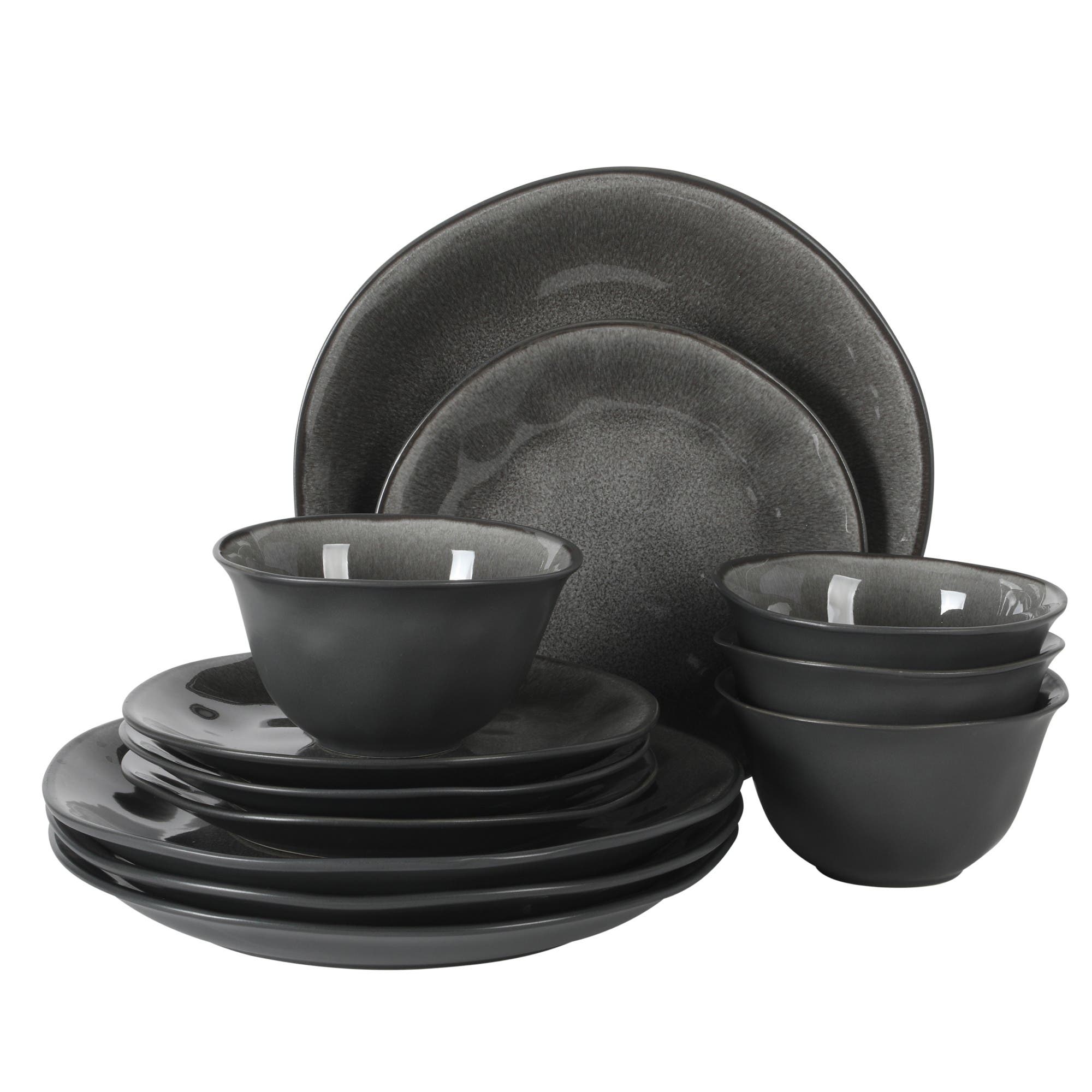 selected Charcoal