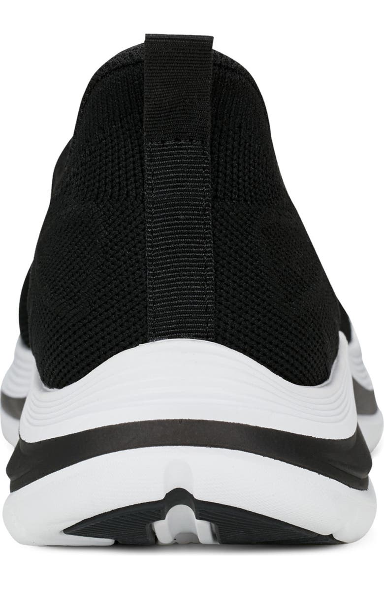 Easy Spirit Easypace So Easy Slip-On Sneaker, Alternate, color, Black