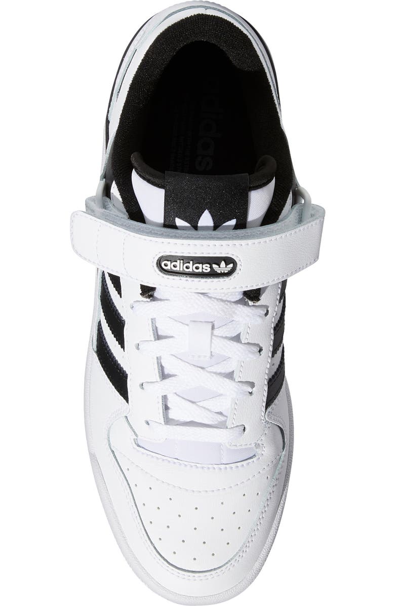 adidas Forum Low Sneaker, Alternate, color,