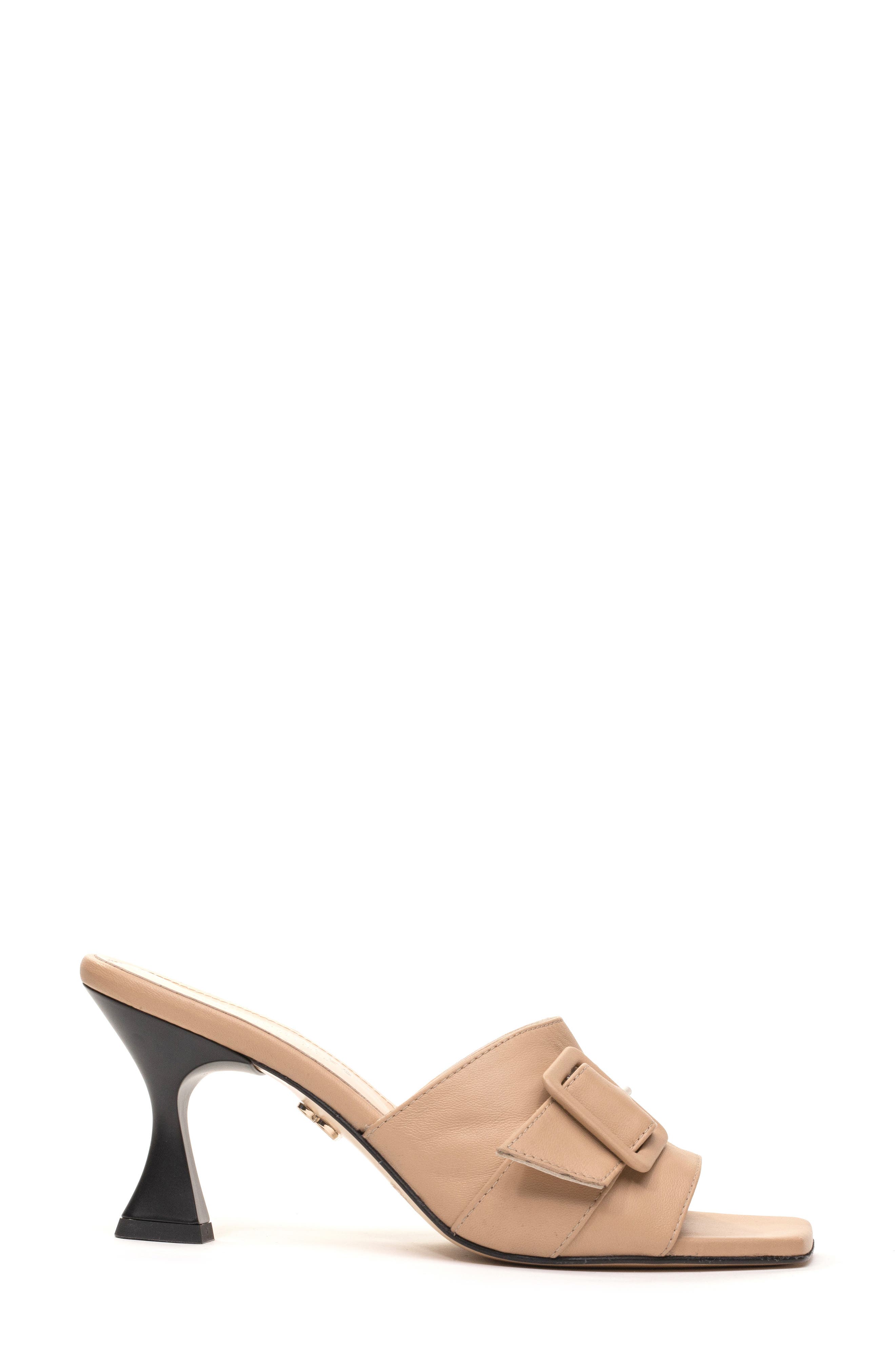 BEAUTIISOLES Lucia Sandal, Alternate, color, 