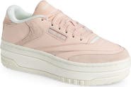 Reebok Club C Extra Platform Sneaker