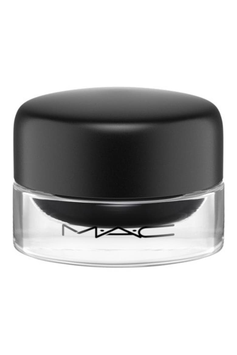 Pro Longwear Fluidline Eyeliner & Brow Gel, Main, color, BLACKTRACK