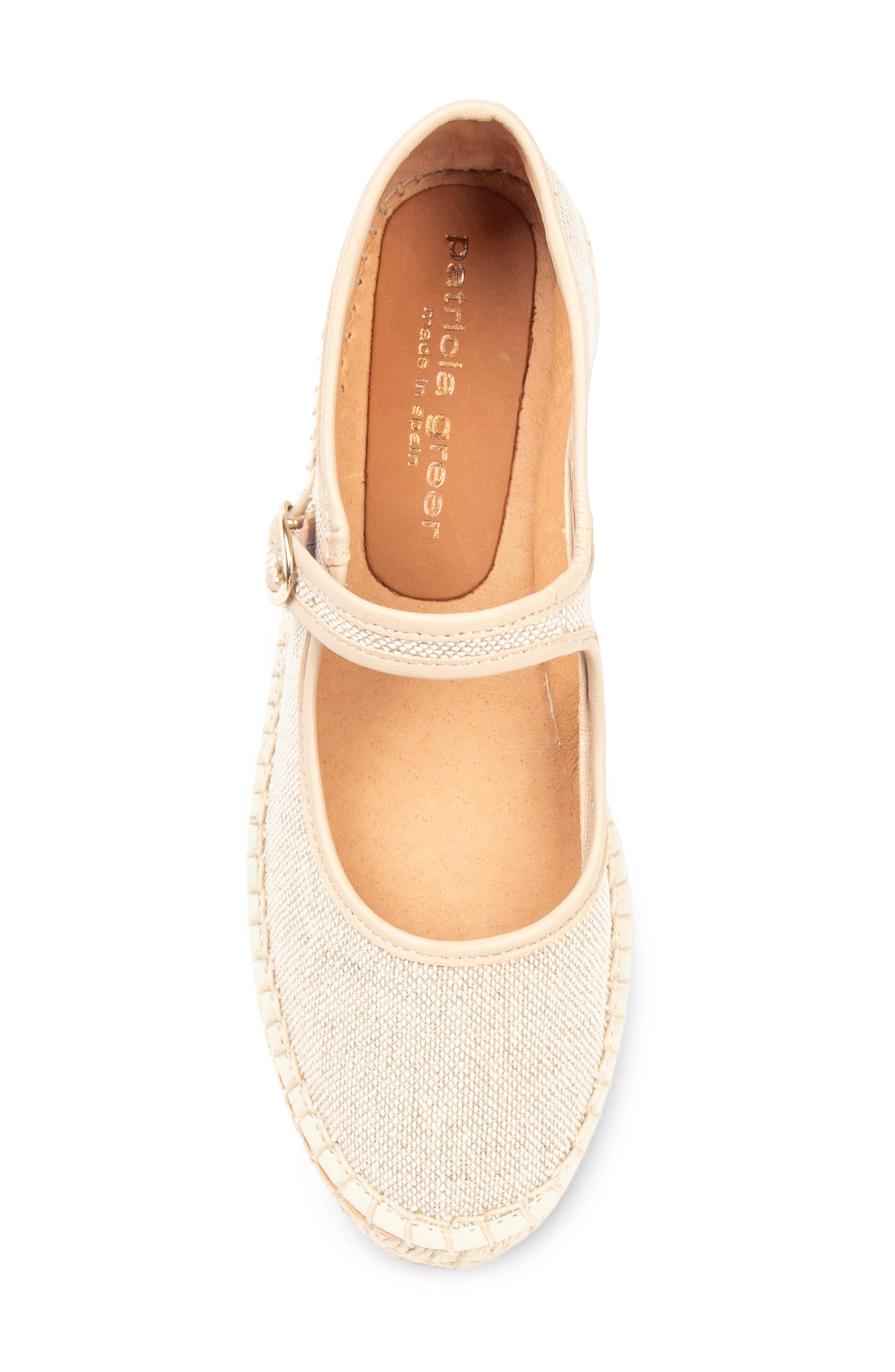 patricia green Colette Mary Jane Espadrille, Alternate, color, 