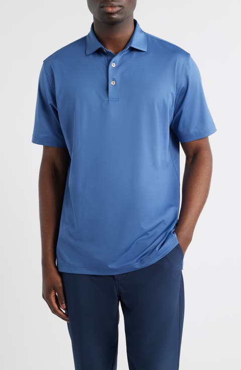 Solid Performance Polo