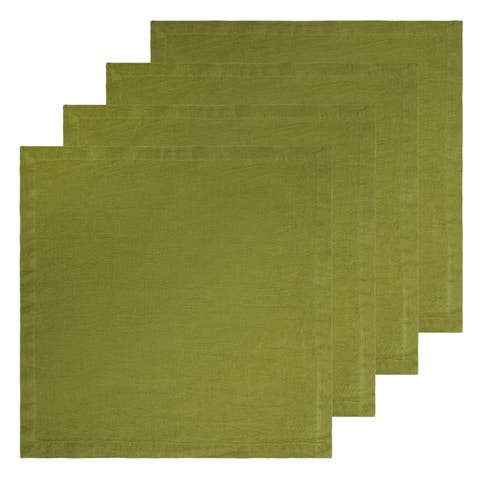 Everyday Napkins - Set of 4