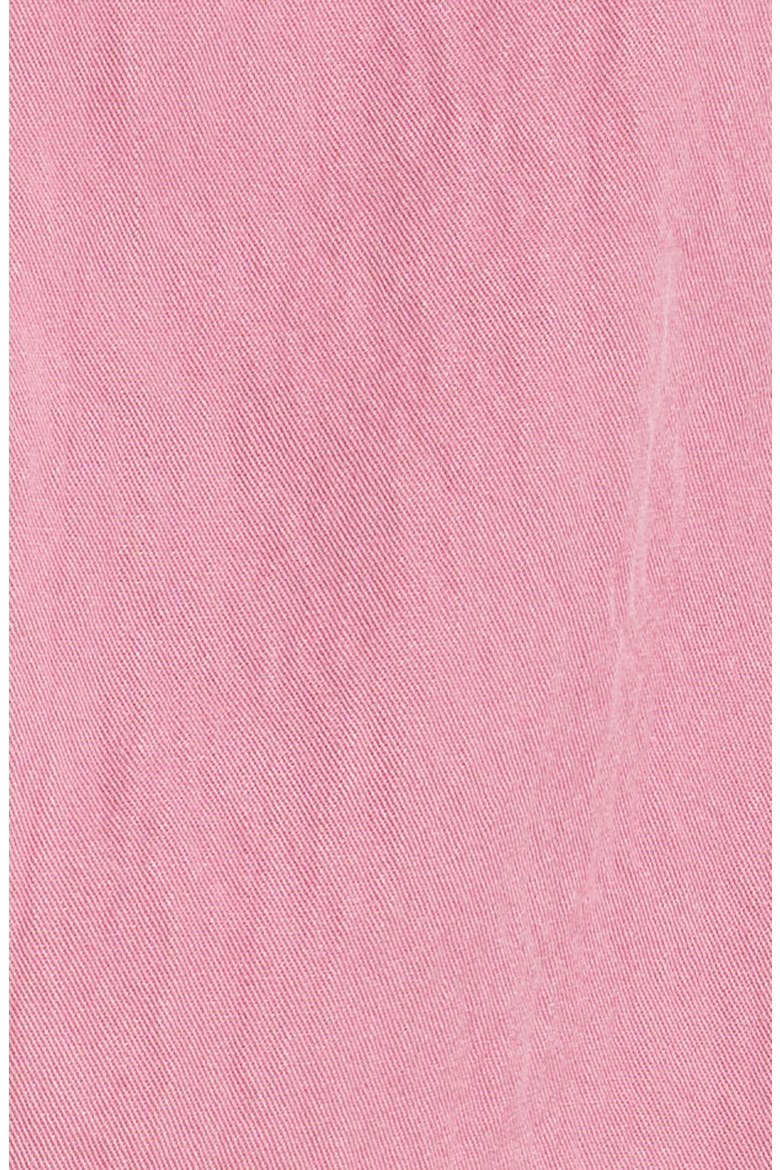 Margot Sleeveless Belted Blazer, Alternate, color, BLUSH PINK