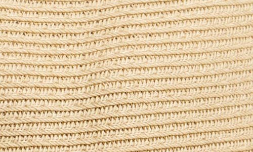 Rag & Bone Lana Straw Hat In Natural