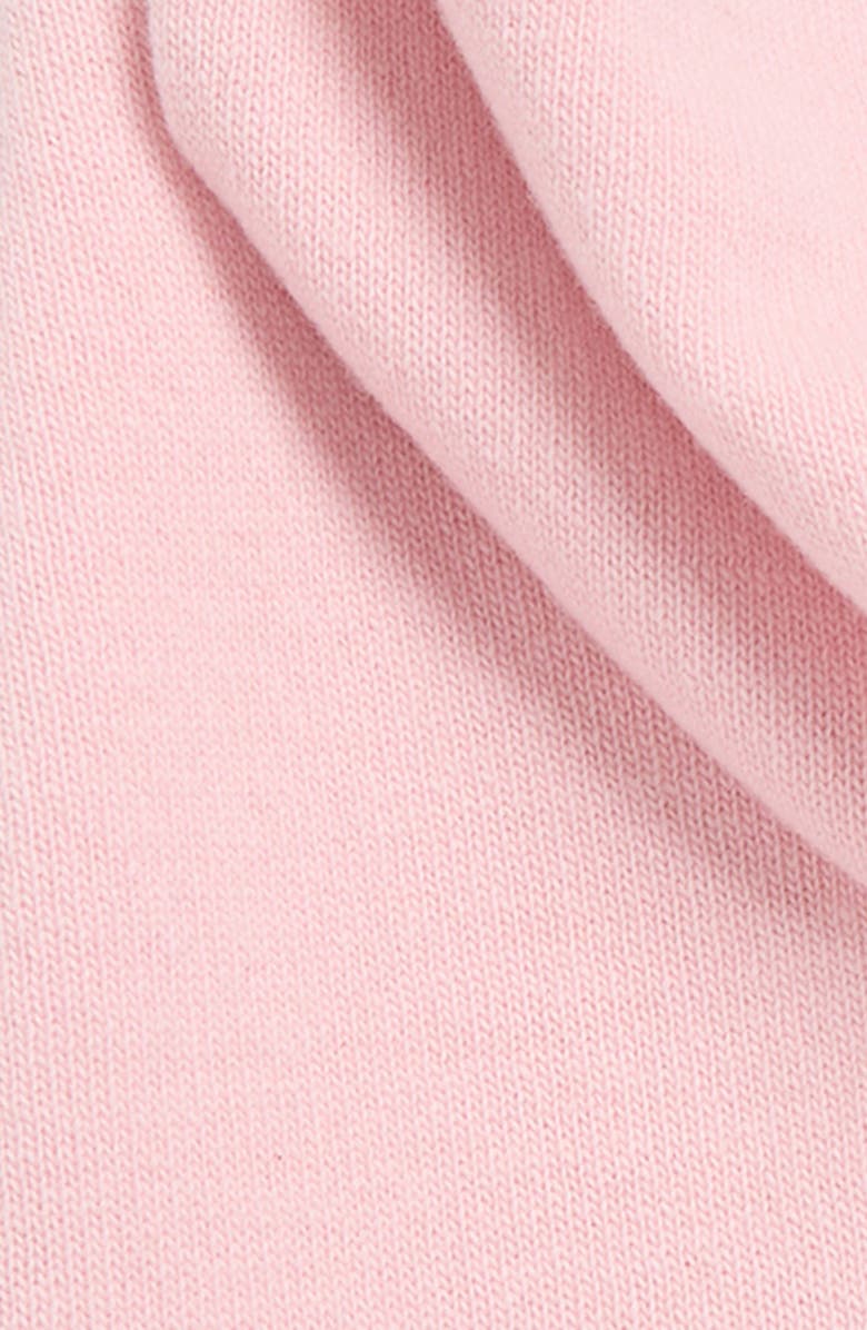 Paloma Wool Moix Extrafine Merino Wool Scarf, Alternate, color, Pink
