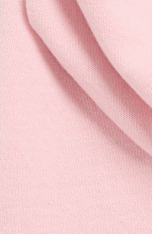 Paloma Wool Moix Extrafine Merino Wool Scarf In Pink