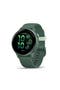  Metallic Jasper Green